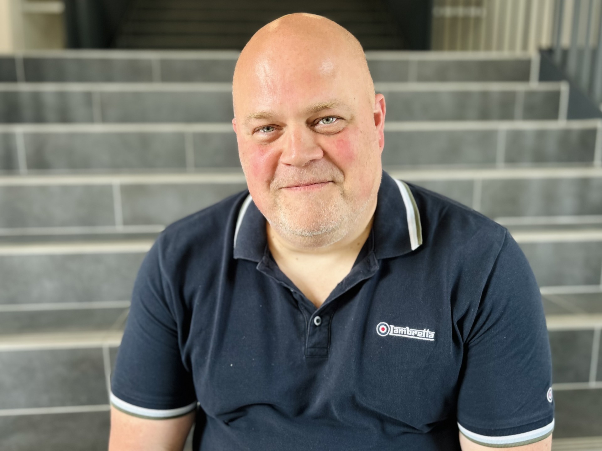 Markus Brixius