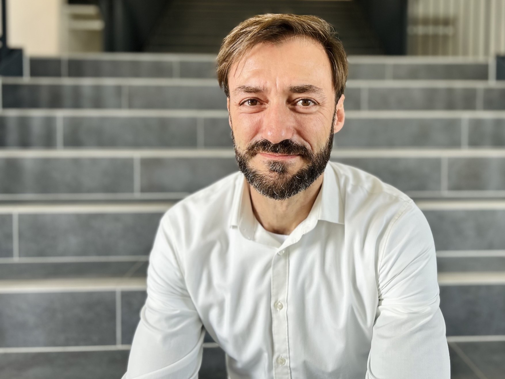 Norman Rubai
